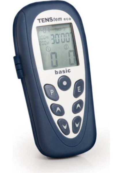 Eco Basic 2 Kanallı Tens - Ems Cihazı fiyatları
