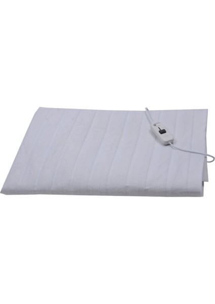 Çift Kişilik Beyaz Elektrikli Battaniye fiyatları
