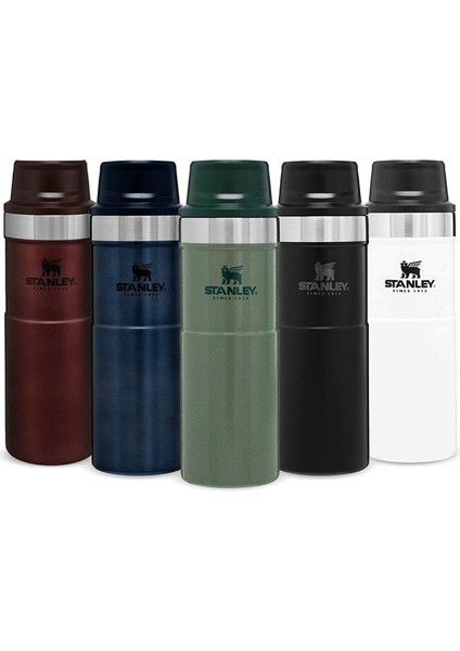Classic Trgr 16OZ Actn Mug Kupa