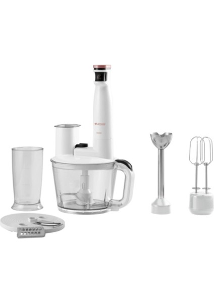 Rhb 6050 Resital El Blender