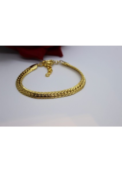 Ezme Zincir Bileklik fiyatları
