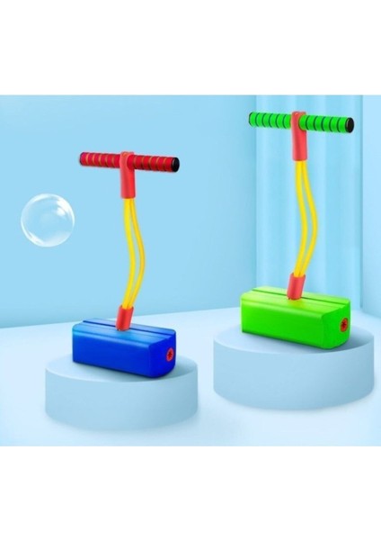 ® Çocuklar Için Eğitici Denge Sağlayan Spor Oyun Aleti Zıplama Oyuncağı (Clz) indirimleri