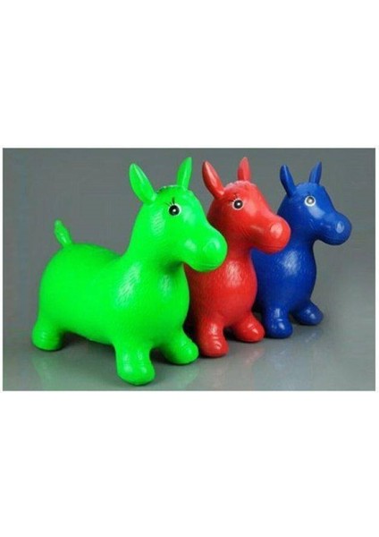 Şişirilebilir Pilates Hayvanları Çocuk Oyuncağı Pilates Aleti Ekipmanı Zıplama Oyuncağı