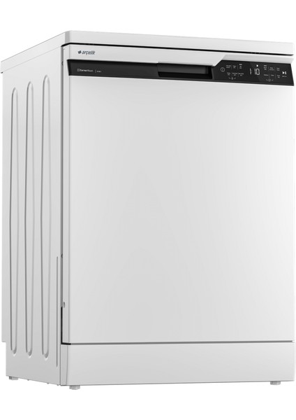 6166 Bulaşık Makinesi