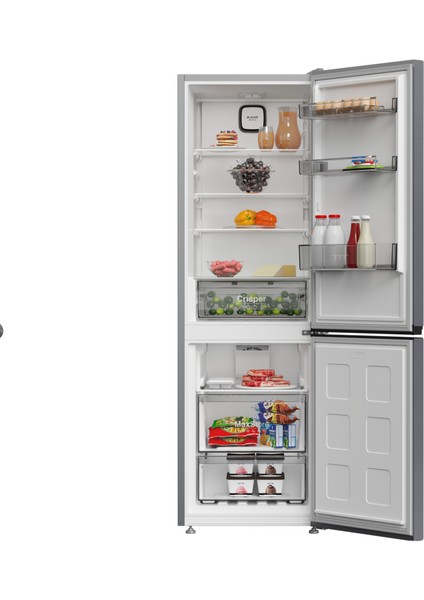 260316 Mı No Frost Buzdolabı modelleri