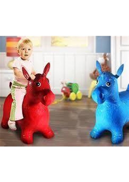 Şişirilebilir Pilates Hayvanları Çocuk Oyuncağı Pilates Aleti Ekipmanı Zıplama Oyuncağı modelleri