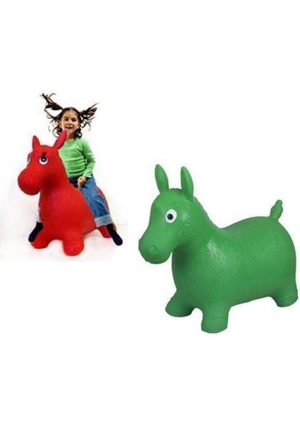 Şişirilebilir Pilates Hayvanları Çocuk Oyuncağı Pilates Aleti Ekipmanı Zıplama Oyuncağı fırsatları