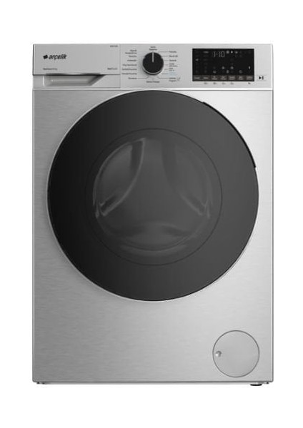 8050 Ykmı Kurutmalı Çamaşır Makinesi