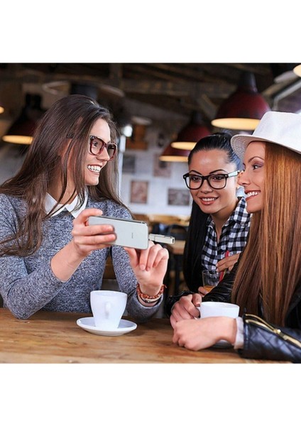 Iphone Ipad Uyumlu 64GB Flash Bellek Telefon Veya Bilgisayardan Veri Aktarma Depolama indirimleri