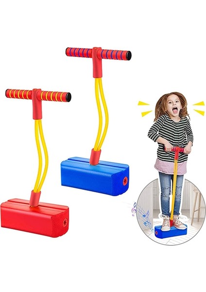 Çocuklar Için Atlama Zıplama Oyuncağı Boy Uzatıcı Eğitici Fiziksel Zihinsel Geliştirici Spor Oyun modelleri