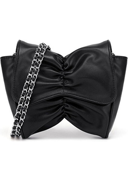 Kadın Büyük Kapasiteli Omuz Çantası (Yurt Dışından)