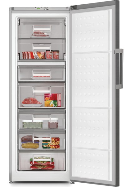 2071 Mı Çekmeceli Derin Dondurucu modelleri