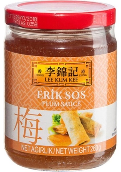 Erik Sos 260 gr