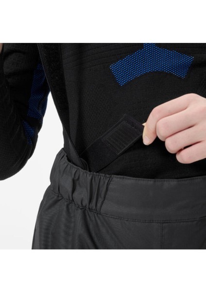 - Çocuk Kayak Pantolonu Siyah 100 Isı Yalıtımlı Su Geçirmez Dgstr fırsatları