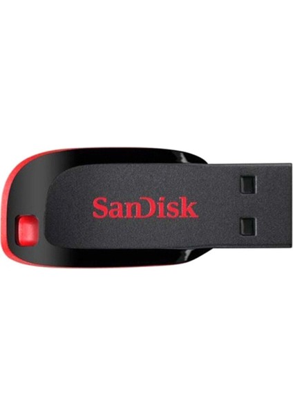 Cruzer Blade 128GB USB Bellek (SDCZ50-128G-B35)