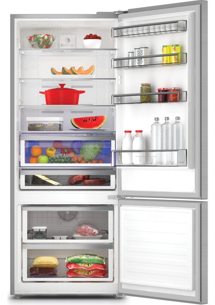 274532 Eı No Frost Buzdolabı modelleri