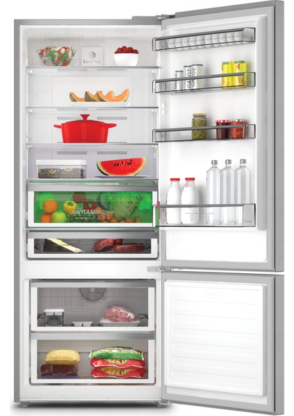 274532 Eı No Frost Buzdolabı fırsatları