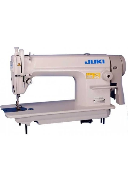 DDL-8100 Düz Dikiş Makinası