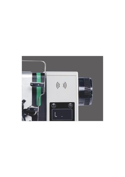 Green Seri Servo Motorlu LCD Ekran Iplik Kesmeli Etek Reçme (Elektrikli) Step Motorlu Iplik Kesme +Ayak Kaldırma fırsatları