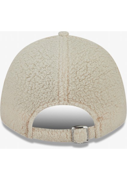 Bej Unisex Şapka 60424840 Teddy 9forty Neyyan Stnwh