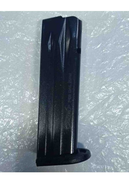 Walther P99 Şarjör