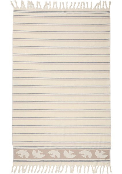Birds Peştamal Banyo Havlusu 90X150 fiyatları