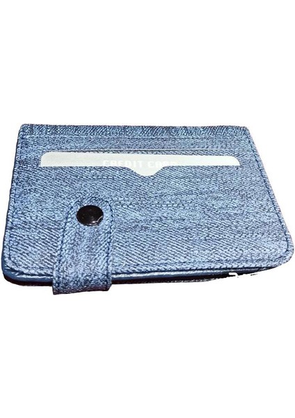 Erkek Kartlık Kot Mavi