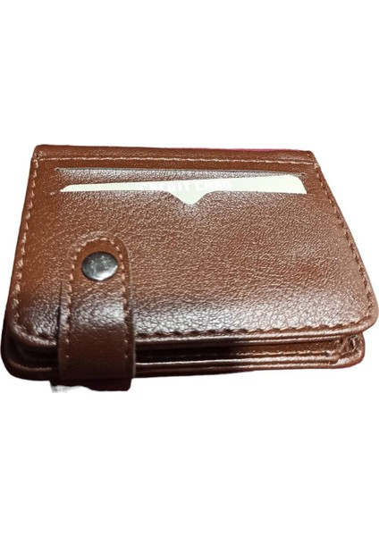 Erkek Kartlık Kahverengi