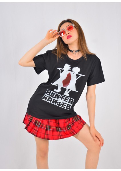 Anime Hunter Hunter  T-Shirt