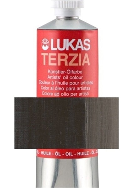 Yağlı Boya 37 Ml. 596 Vandayk Kahverengi