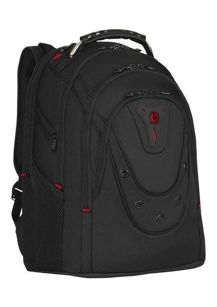 Wenger Travel Gear Wenger Ibex Deluxe 16" Laptop Sırt Çantası 606493