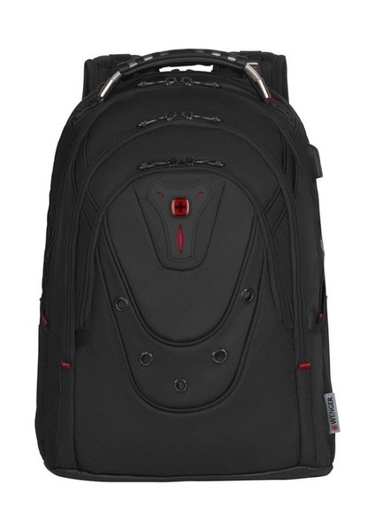 Wenger Travel Gear Wenger Ibex Deluxe 16" Laptop Sırt Çantası 606493