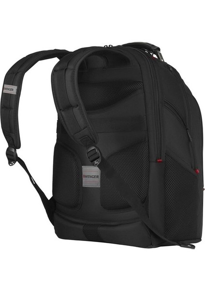 Wenger Travel Gear Wenger Ibex Deluxe 16" Laptop Sırt Çantası 606493