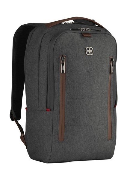 Wenger Travel Gear Wenger City Upgrade 16  Laptop Sırt Çantası 606489