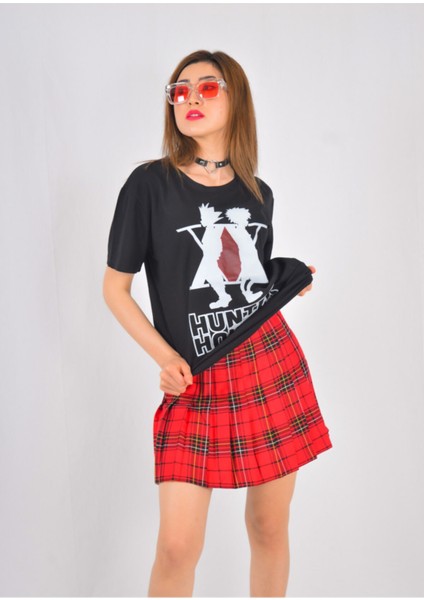 Anime Hunter Hunter T-Shirt fiyatları