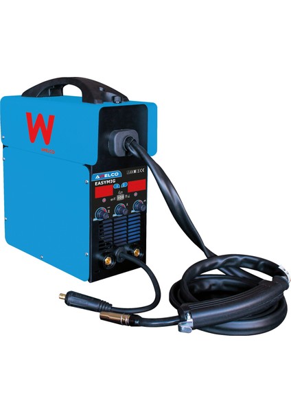 58820 130 Amper Inverter Gazsız Gazaltı Kaynak Makinesi Mig/mma