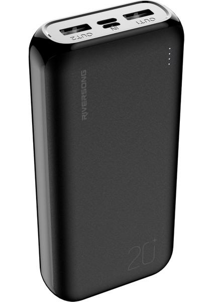 Powerbank Vision 20SE Pro Siyah fiyatları