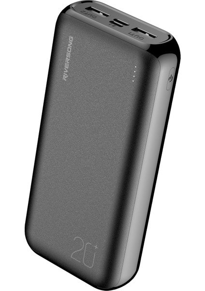 Powerbank Vision 20SE Pro Siyah fırsatları