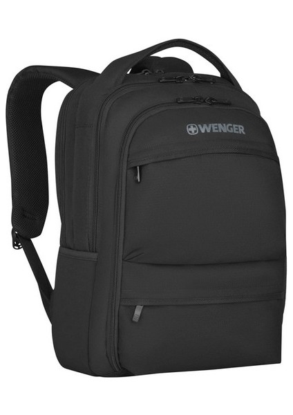 Wenger Travel Gear Wenger Fuse 15," Laptop + 10" Tablet Sırt Çantası 600630