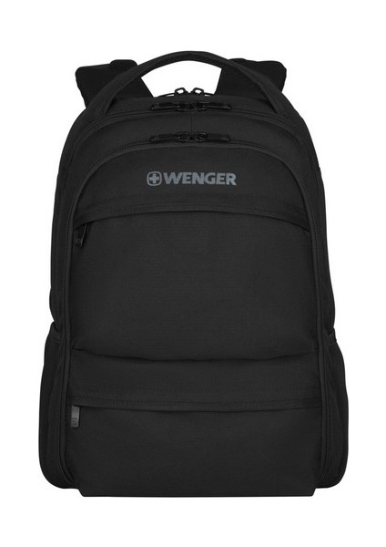 Wenger Travel Gear Wenger Fuse 15," Laptop + 10" Tablet Sırt Çantası 600630