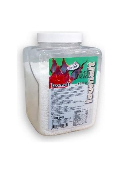 Dr. Gusto Isomalt-Izomalt 500 gr