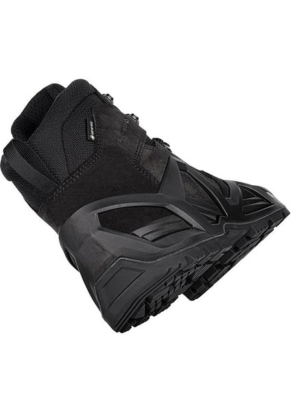 Zephyr Mk2 Gtx Mıd Sıyah Bot indirimleri