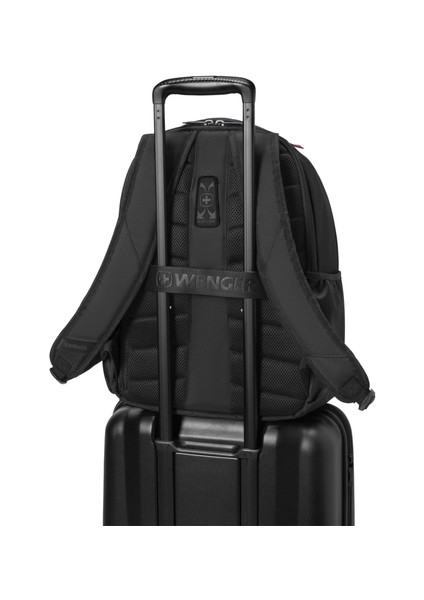 Wenger Travel Gear Wenger Xe Professional 15,6" Laptop + Tablet Sırt Çantası 612739