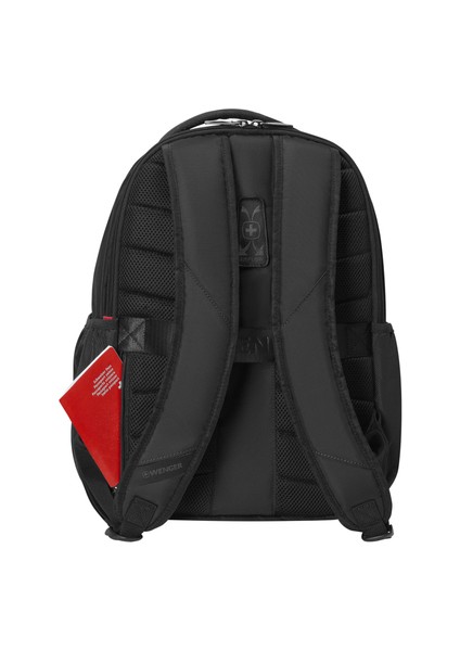 Wenger Travel Gear Wenger Xe Professional 15,6" Laptop + Tablet Sırt Çantası 612739