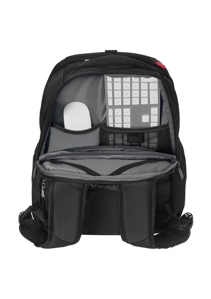 Wenger Travel Gear Wenger Xe Professional 15,6" Laptop + Tablet Sırt Çantası 612739