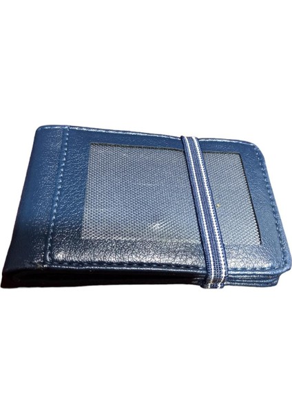 Erkek Kartlık Ipli Model Lacivert