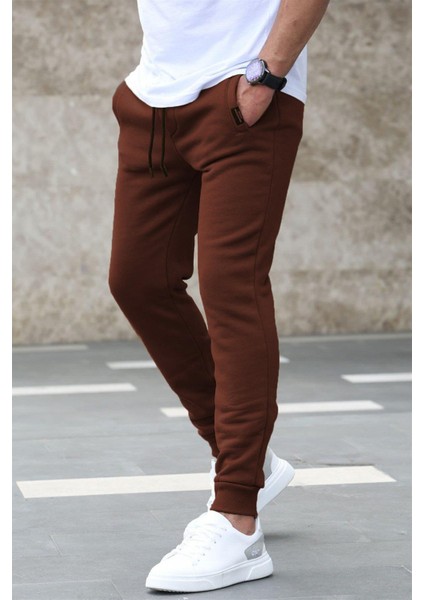 Acı Kahve Basic Eşofman 4210