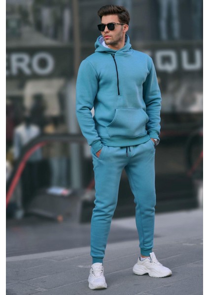 Mavi Erkek Eşofman Takımı 5634 fiyatları