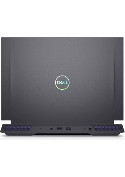G16 7630 Intel Core I9 13900HX 96GB DDR5RAM 512GB SSD 8gb RTX4070 16 Inç 240Hz Qhd+ WINDOWS11HOME Taşınabilir Bilgisayar G76302401024U16+WEBLEGELSINÇANTA