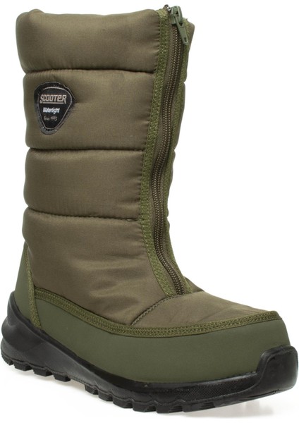 7447-Z Watertight Luna Kadın Bot